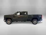 New 2025 Chevrolet Silverado 3500 LTZ w/ LTZ Convenience Package image 2