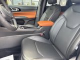 New 2025 Jeep Compass Limited image 4
