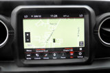 Used 2023 Jeep Wrangler Unlimited Sahara image 3