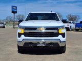 New 2025 Chevrolet Silverado 1500 LT w/ Z71 Off-Road Package image 2