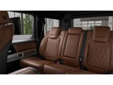 New 2025 Mercedes-Benz G 580 w/ EQ Technology image 5