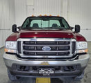 Used 2004 Ford F250 XLT image 3