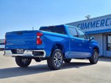 New 2025 Chevrolet Silverado 1500 LT image 4
