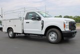 Used 2024 Ford F250 XL image 3