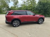 Used 2026 Cadillac Vistiq Sport w/ LPO, Floor Liner Package image 4
