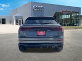 New 2025 Audi Q8 Premium Plus image 6