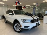 Used 2020 Volkswagen Tiguan S image 3