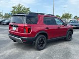 New 2026 Honda Passport TrailSport Elite image 4