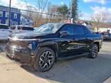 New 2025 Chevrolet Silverado EV RST image 3
