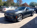 Used 2018 Chevrolet Camaro LT w/ RS Package image 5