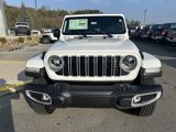 New 2025 Jeep Wrangler Sahara image 3