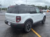 New 2025 Ford Bronco Sport Outer Banks w/ Outer Banks Tech Package+ image 5