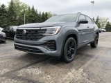 New 2025 Volkswagen Atlas Cross Sport SEL R-Line image 3
