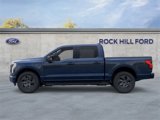 New 2025 Ford F150 Lightning XLT image 4