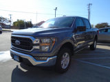 Used 2023 Ford F150 XLT image 3