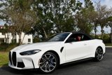 Used 2023 BMW M4 xDrive Competition image 2