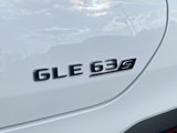 New 2025 Mercedes-Benz GLE 63 AMG S image 3