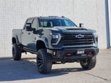 New 2025 Chevrolet Silverado 2500 LTZ w/ Trail Boss Package image 2