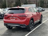 New 2025 Buick Envision Sport Touring image 2