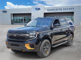 New 2025 Ford Expedition Tremor image 2
