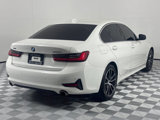 Used 2021 BMW 330i xDrive Sedan w/ Convenience Package image 5