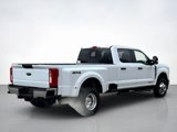 New 2025 Ford F350 XL w/ XL Chrome Package image 3