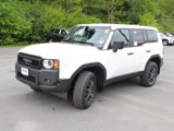 New 2025 Toyota Land Cruiser 1958 image 5