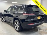 Used 2022 Jeep Grand Cherokee Limited image 5