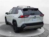 Used 2022 Toyota RAV4 XSE image 3