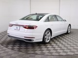 New 2025 Audi A8 L 3.0T image 5