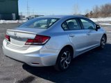 Used 2013 Honda Civic LX image 4