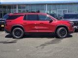 New 2026 Chevrolet Traverse Z71 w/ Enhanced Driving Package image 2