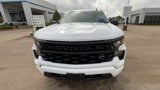 Certified 2024 Chevrolet Silverado 1500 Custom w/ Turbomax Blackout Package image 3
