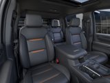 New 2025 GMC Sierra 2500 AT4 w/ Technology Package image 4