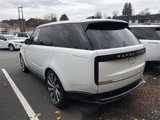 New 2025 Land Rover Range Rover Autobiography image 2