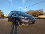 Used 2018 Honda Fit EX image 2