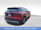 New 2026 Chevrolet Traverse LT w/ Driver Confidence Package image 4