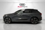 New 2025 Audi SQ6 e-tron Prestige image 2