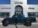 New 2025 Jeep Gladiator Sport image 2