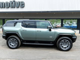 Used 2024 GMC Hummer EV 3X image 4