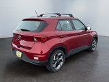 Certified 2024 Hyundai Venue SEL image 5