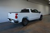 Certified 2022 Chevrolet Silverado 1500 RST w/ Z71 Off-Road Package image 6