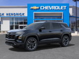 New 2026 Chevrolet Equinox RS w/ Convenience Package III image 3