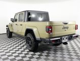 New 2025 Jeep Gladiator Willys image 5