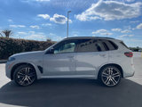 New 2025 BMW X5 M60i w/ Executive Package image 3