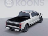 New 2025 Ford F250 4x4 Crew Cab Super Duty image 4