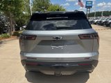 New 2026 Chevrolet Equinox RS w/ Convenience Package III image 3