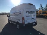 Used 2023 Ford Transit 250 148 High Roof w/ Load Area Protection Package image 6