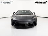 Used 2025 McLaren GTS image 2