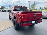 Used 2022 Ford F150 XLT w/ Equipment Group 302A High image 3